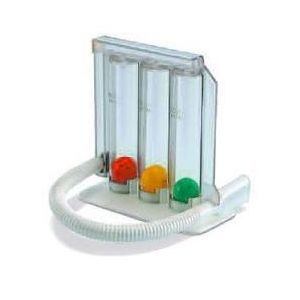 Spirometro incentivante