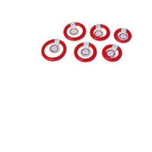 Pessario gomma numero 70