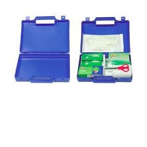 Borsetta pronto soccorso completo auto