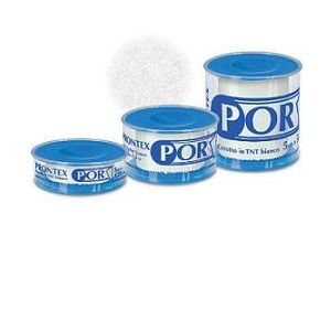 Cerotto prontex por carta 500x1,25 cm 1 confezione