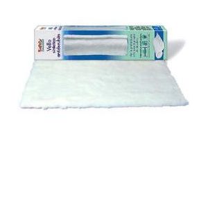 Vello antidecubito in materiale sintetico comfort misura 70x50 safety comfort