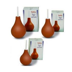 Pera cannula 10 capacita' 365cc