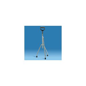 Tripode di appoggio per la deambulazione