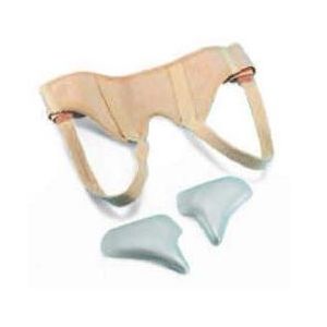 Cinto oertopedico erniario elite misura 85cm