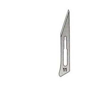 Bisturi sterile 22 1 pezzo