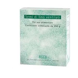 Lino semi sottovuoto 250 g 4516