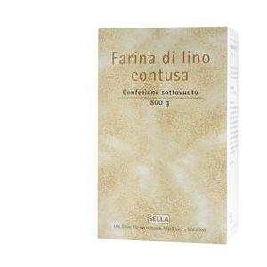 Lino farina 250 g