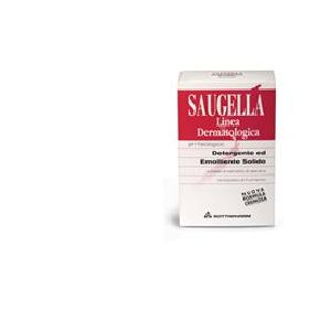 Saugella  solido  ph 3,5 100 g