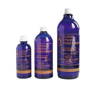 Alcool etil denat 500ml