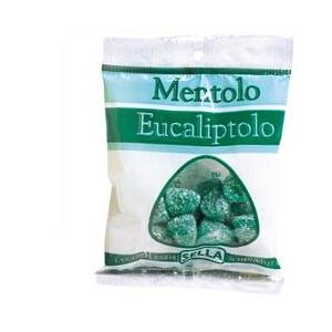 Mentolo eucaliptolo busta 1410