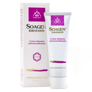 Soagen idratante 50 ml
