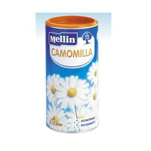 Mellin camomilla gran 200g