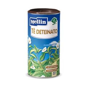Mellin te deteinato granulare 200 g