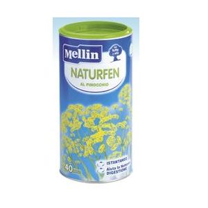 Mellin naturfen gran 200g