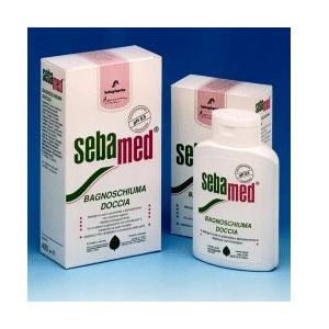 Sebamed bagnoschiuma ml 400