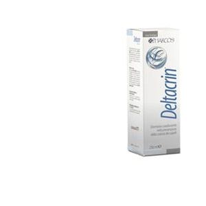Pharcos deltatar shampoo 250 ml