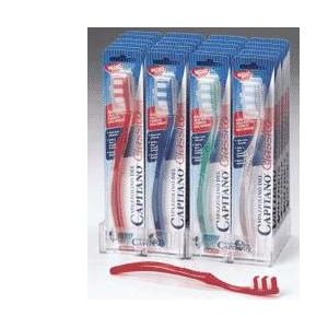 Spazzolino del capitano family medio