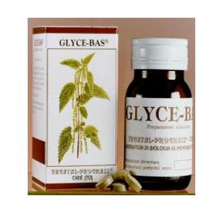 Glycebas 600mg 80tav