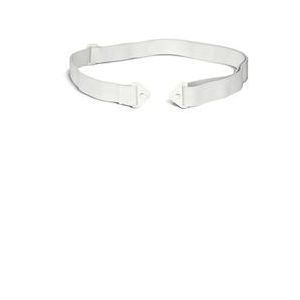 Cintura addominale regolabile 50-140 cm 1 pezzo