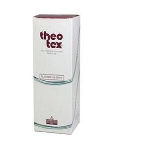 Theotex antibatterico flacone 200 ml