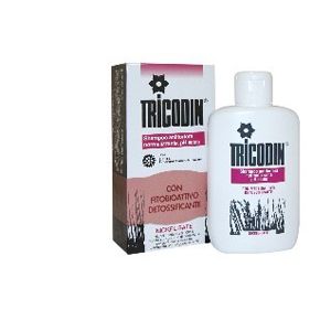 Tricodin shampoo antiforfora 125 ml