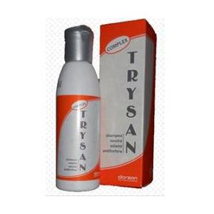 Trysan shampoo complex 125 ml