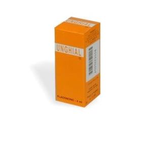 Unghial liquido unghie 4 ml