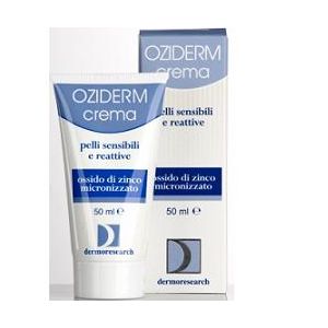 Oziderm crema 50 ml