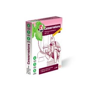 Enologico conservatore 10 buste da 100 g