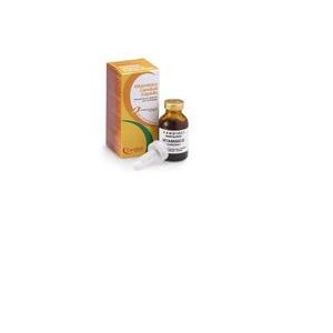 Vitaminico liquido candioli flacone 20 ml