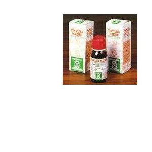 Eleuterococco 60 50ml tm