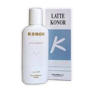 Konor latte detergente 200 ml