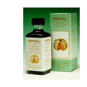 Pepoil olio semi zucca bio 100 ml