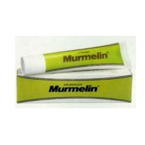 Bano lozione murmelin 60 ml