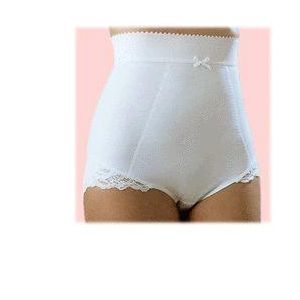 Jolie maman 1570 guaina post-parto bianco 4