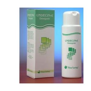 Undecin a detergente 200 ml