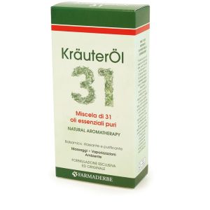 Krauterol 31 100 ml