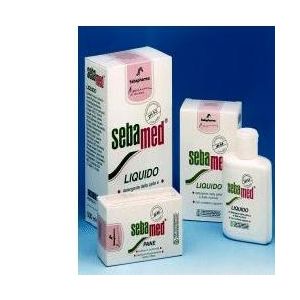 Sebamed detergente liquido 1 litro