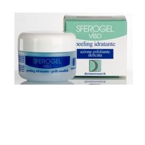 Sferogel viso 50 ml