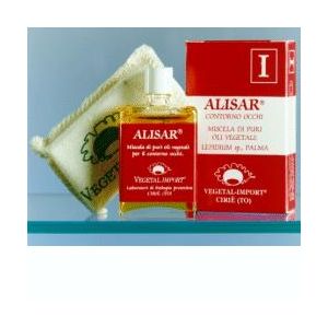 Alisar cont occhi 10ml