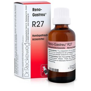Reckeweg r27 gocce 22ml