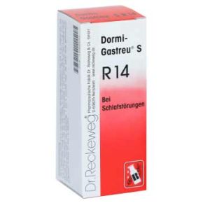 Reckeweg r14 gocce 50ml