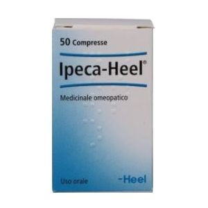 Ipeca 50tav heel