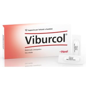 Viburcol 12supposteheel