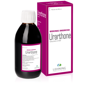 Urarthone scir 250ml lehning