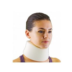 Collare cervicale morbido medio gibaud ortho misura 1