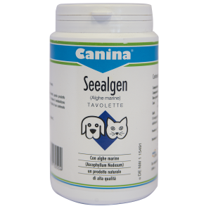Seealgen tavolette 225 g