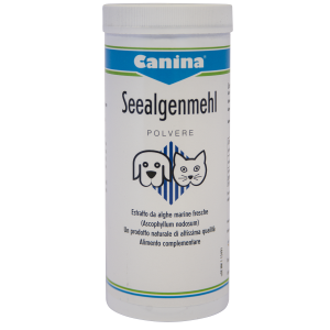 Seealgen polvere 250g