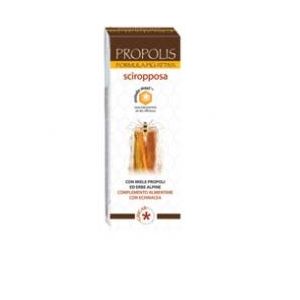 Propolis ad sciroppo 200 ml