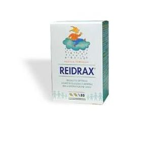Reidrax 7 bustine 10 g